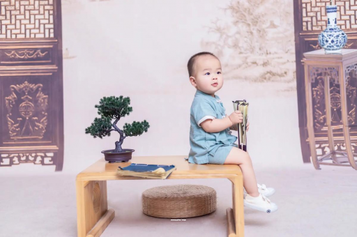 宜都宝宝反复发烧呕吐
